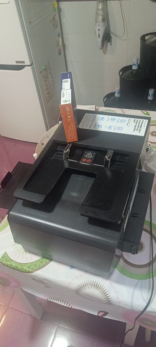 HP Officejet Pro 8615 Impresora