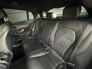 Mercedes-Benz GLC COUPE AMG