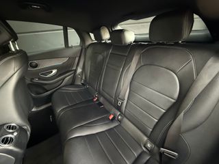 Mercedes-Benz GLC COUPE AMG
