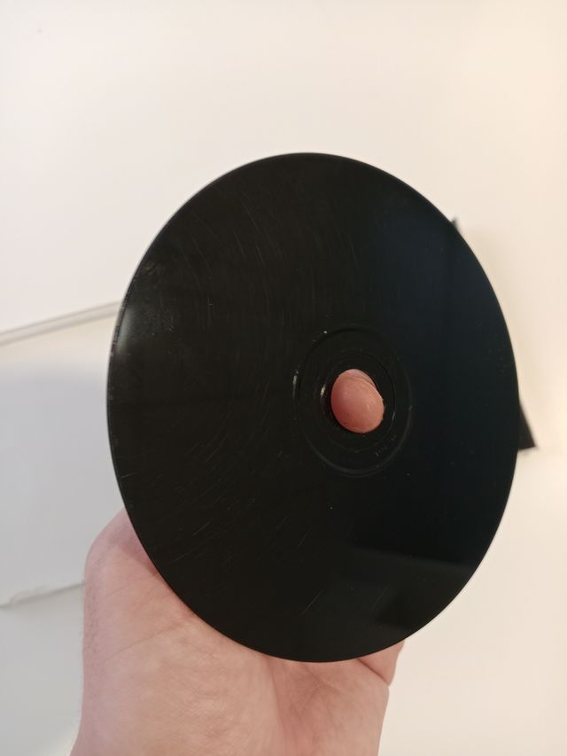 Jade Cocoon PS1 (PAL) ITA sin manual