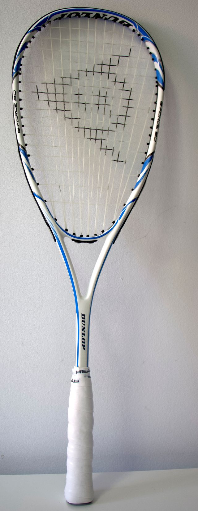 Raqueta Squash Dunlop G-Force 20