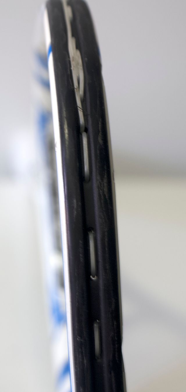 Raqueta Squash Dunlop G-Force 20