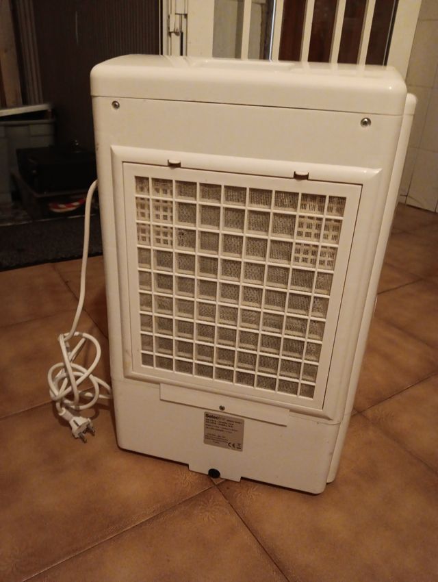 Climatizzatore Selecline bianco