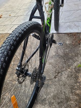 Merida iso 4210 de 2014