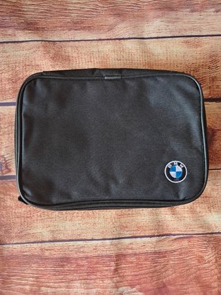 Compresor de Ruedas BMW original