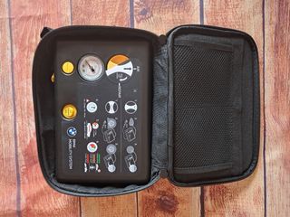 Compresor de Ruedas BMW original