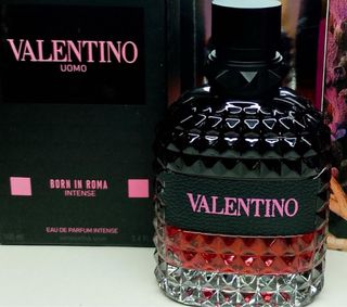 Valentino Uomo Born In Roma Intense