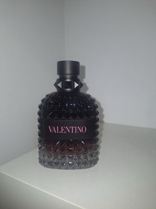 Valentino Uomo Born In Roma Intense