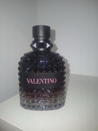 Valentino Uomo Born In Roma Intense