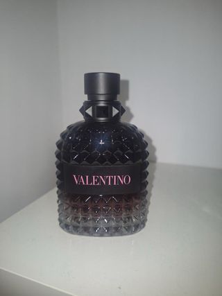Valentino Uomo Born In Roma Intense