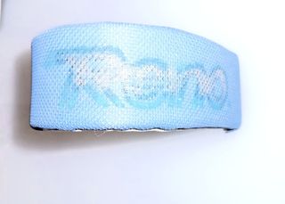 Protector cuello hockey infantil