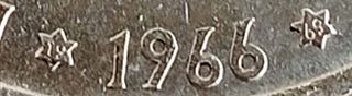 Moneda 100 pesetas Franco 1969 estrella 69.