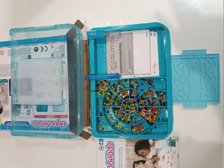 Aquabeads Completo - 840+ cuentas