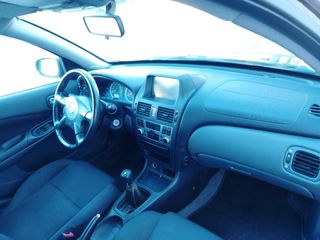 Nissan Almera 2006