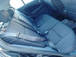 Nissan Almera 2006
