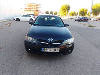 Nissan Almera 2006