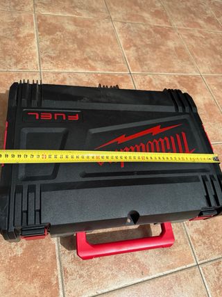 Caja Milwaukee FUEL