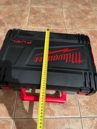 Caja Milwaukee FUEL