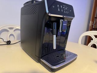 Cafetera Philips EP2221/2200