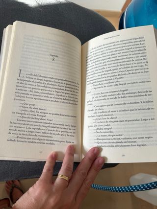 La hija del samurái