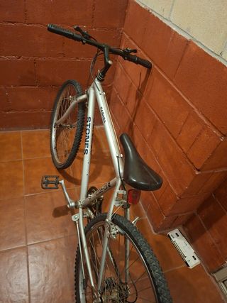 Bicicleta Stones Pabasa