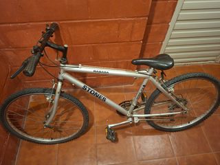 Bicicleta Stones Pabasa