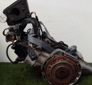 Motor completo mercedes-benz 92763 166960 clase a