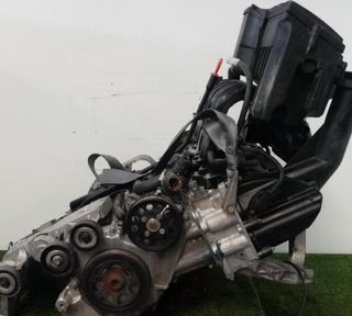 Motor completo mercedes-benz 92763 166960 clase a
