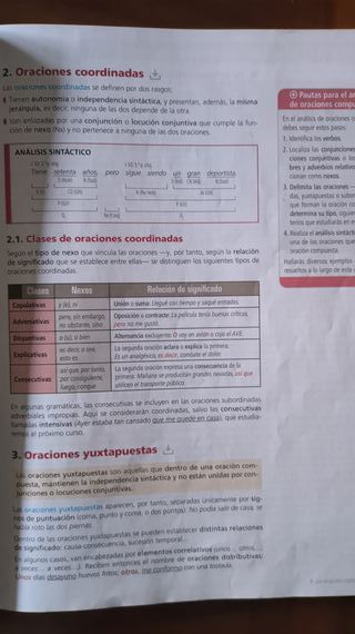 Inicia Lengua Castellana y Literatura 1.º Bachi...