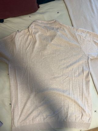 Polo Massimo Dutti hombre