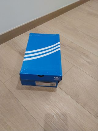 Zapatillas Adidas Spezial Rosa
