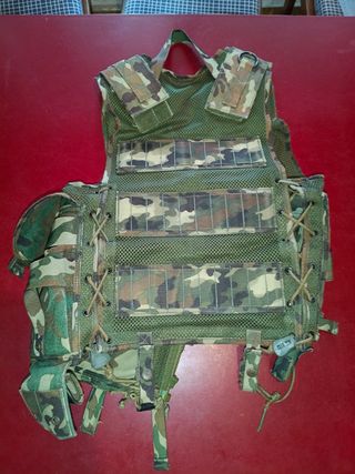 Peco militar