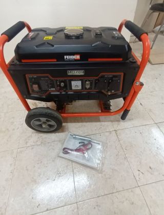 Generador Feider - 3000W
