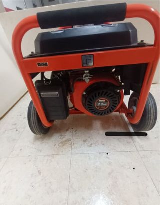 Generador Feider - 3000W