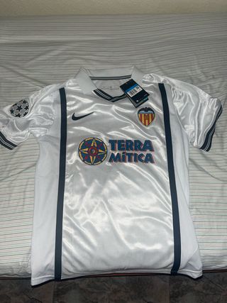 Camiseta Valencia CF - Nike