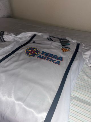 Camiseta Valencia CF - Nike