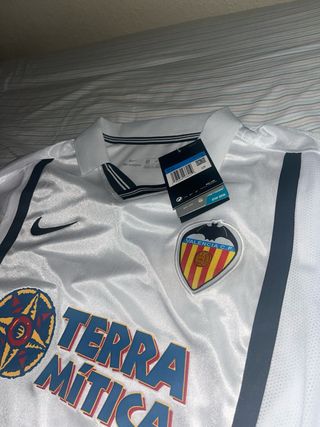Camiseta Valencia CF - Nike