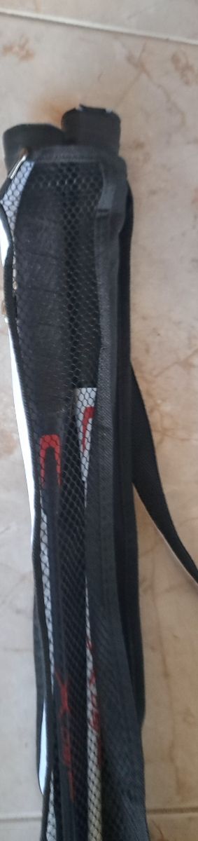 4 Raquetas Bádminton