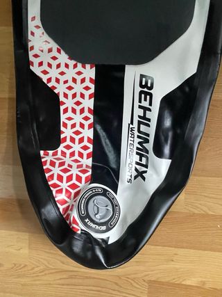 Tabla de surf/padle SUP be wave 5.8