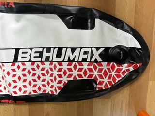 Tabla de surf/padle SUP be wave 5.8