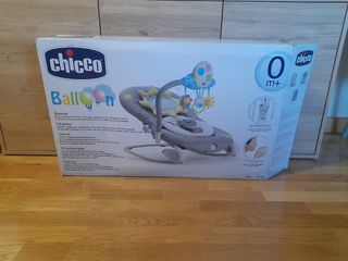 Hamaca Chicco Balloon - Bebé