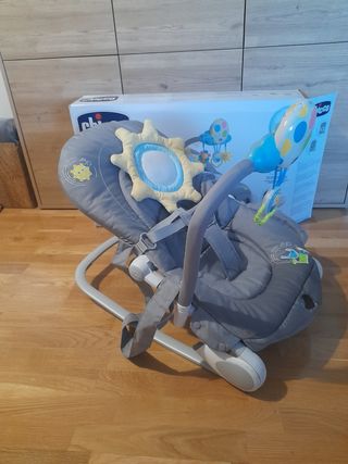 Hamaca Chicco Balloon - Bebé