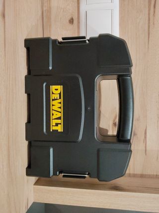 Juego coronas DEWALT EXTREME 11uds