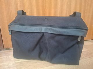 Bolso Bugaboo: carrito bebé