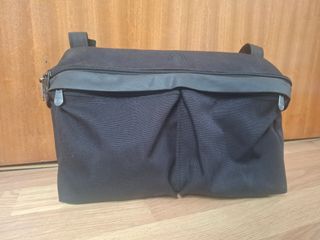Bolso Bugaboo: carrito bebé