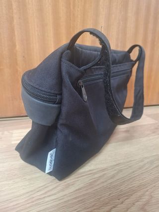 Bolso Bugaboo: carrito bebé