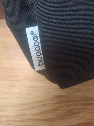 Bolso Bugaboo: carrito bebé