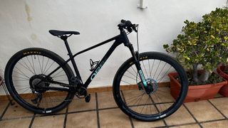Bicicleta montaña 

ORBEA ALMA H30 2023