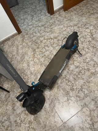 Patinete electrico SmartGyro Speedway. 