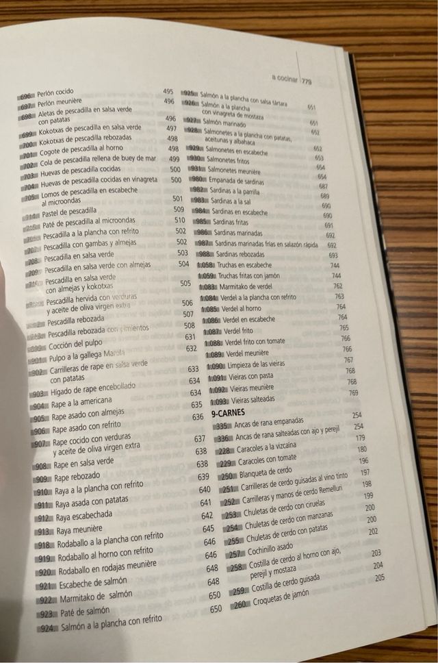 Libro cocina David de Jorge Hasier Etxeberria